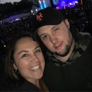 Meet your Posher, Allyson